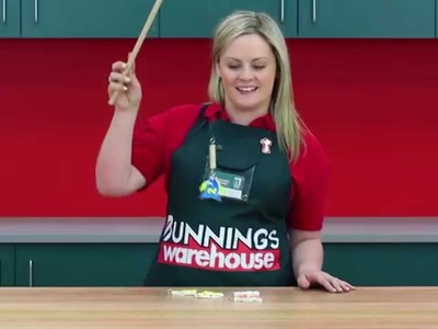 How To Make A Fishing Game  - DIY At Bunnings