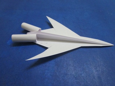 How To Make a Paper Planes - Paper Planes - paper Airplanes - Origami Planes - Planes F35 Fighter