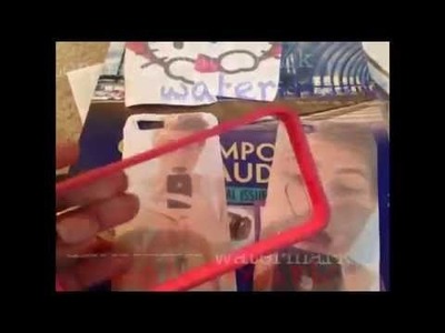 DIY: How to make an iPhone Case