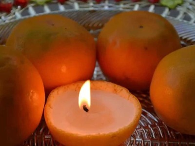 DIY: How to Make Best Cheap Homemade Scented Candles