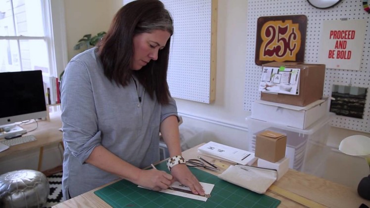 Making it as a Freelancer: Arianna Orland of Paper Jam Press