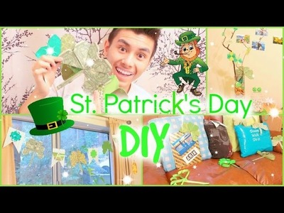St. Patrick's Day DIY