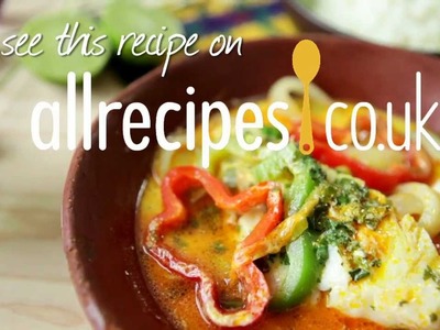 Brazilian fish stew recipe - Allrecipes.co.uk
