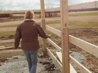 DIY Pole Barns - Why DIY?