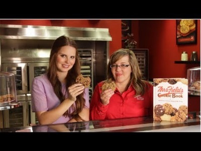 Get the Dish: Mrs. Fields Chocolate Chip Cookies Recipe