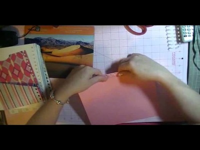 How to make a junk journal  or smash type book