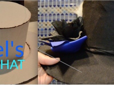 How to make a Top Hat (Tutorial)