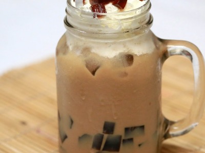 How To Prepare Delicious Coffee Jelly - DIY Food & Drinks Tutorial - Guidecentral