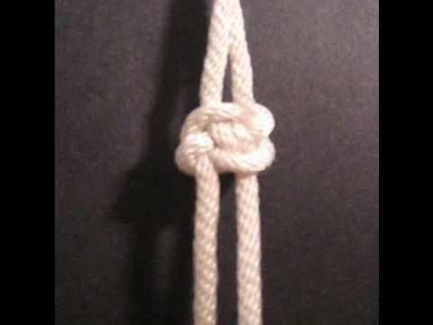 How to Tie a Kinky Lover's Knot by TIAT