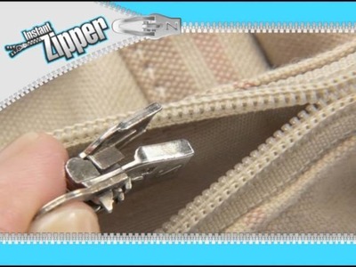 K7259 Instant Zipper Fix