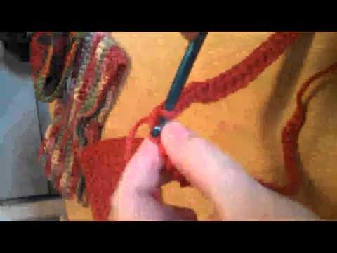 The Everly Head Wrap Crochet Tutorial