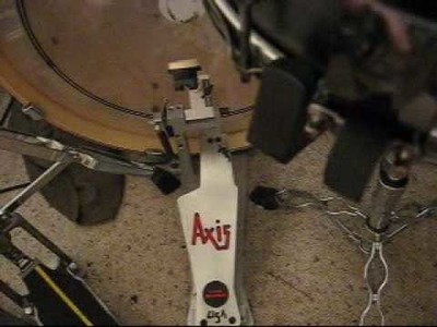 What are drum triggers?