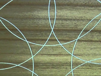 2013-04-20 Applying Decorative String Inlay by Ken Kline (1h27m25s)