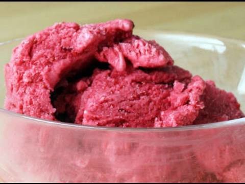 5-Minute Ice Cream