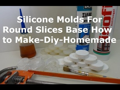 DIY How To Make Homemade Silicone Vibration Solution!