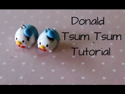 Donald Tsum Tsum Tutorial