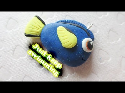 Dory - Finding Nemo (for TaliaJoy18)