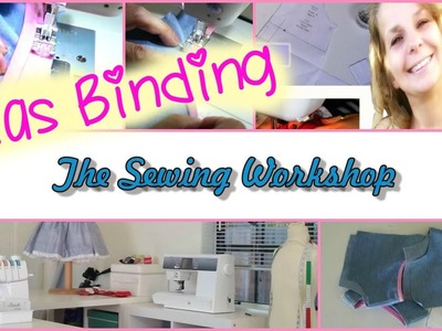 How to apply Bias Binding