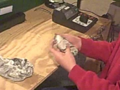 How To Make A Mountain For Any HO Scale Railroad