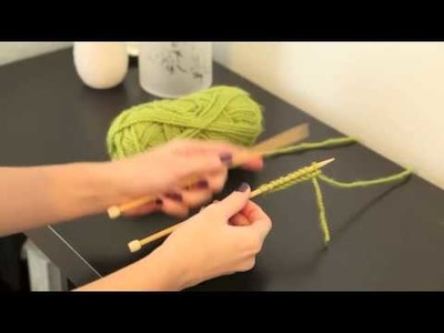 Learn to Purl