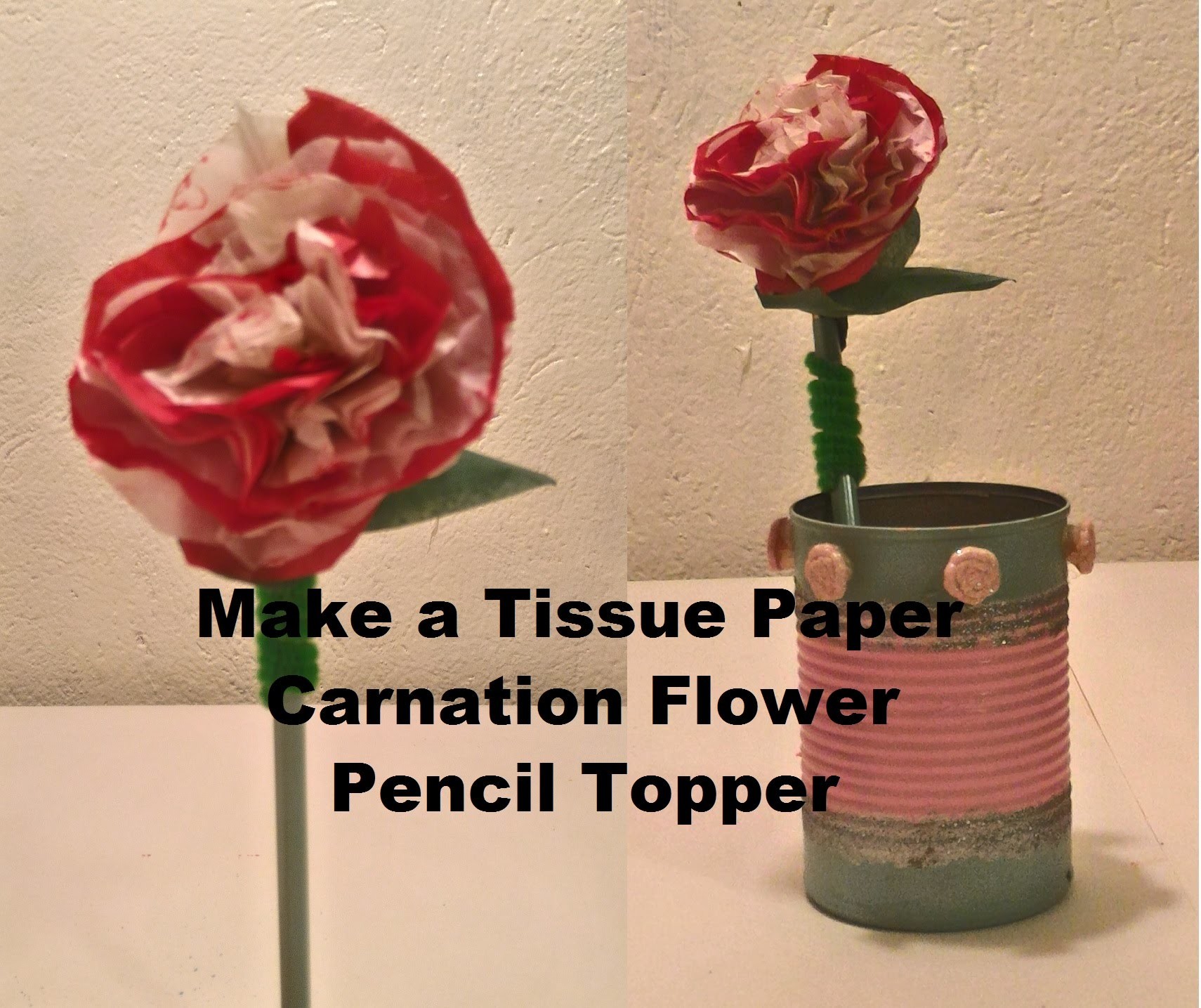 make-a-tissue-paper-carnation-flower-pencil-topper