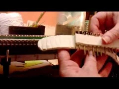Needle Selector