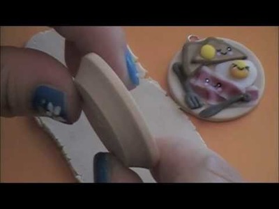 Tutorial #4: Tiny, Cute, Kawaii Breakfast