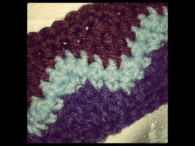 Yarn Haul 2012-12-31