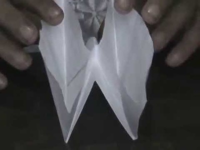 How To Make A Paper Boat ? | Double Boat From Single Paper