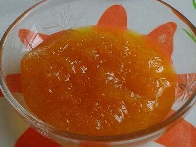 Make Sweet and Delicious Orange Jam - DIY Food & Drinks - Guidecentral