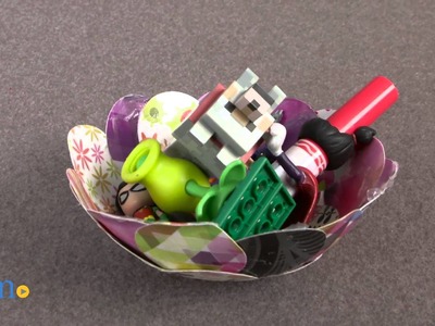 Paper Bowl Kit from Ann Williams Group