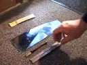Basic Glass Cutting