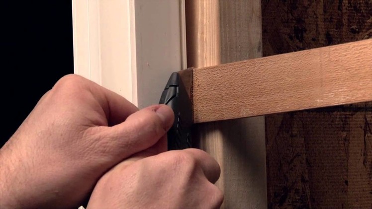 JELD-WEN: How to Install a New Patio Door
