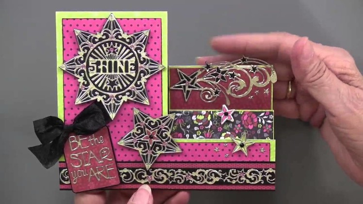 New Dazzles 2014 - Paper Wishes Webisodes