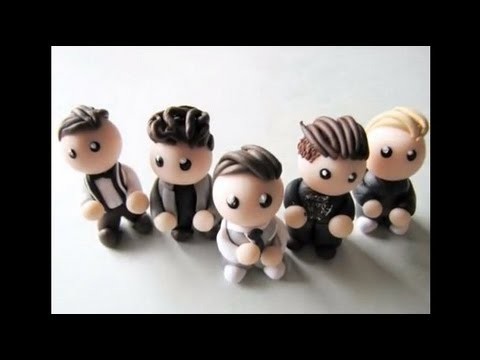 One Direction (figurines)