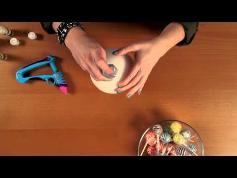 DohVinci US | DIY | Lollipop Tree