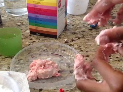 Homemade Polymer Clay Diy