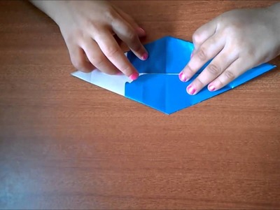 How to Make a Simple Christmas Tree out of Paper by 3 Years Old