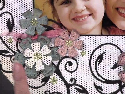 NEW HOTP 2014 Cutting Dies - Paper Wishes Weekly Webisodes