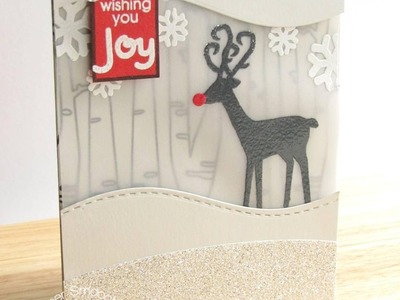 {Paper Smooches} Introducing A Holy Holiday, Holly Jolly + Just For You