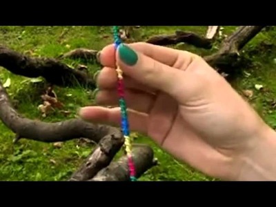 Tutorial How To Make DIY Friendship Bracelets  5 Easy DIY Bracelet Projects!