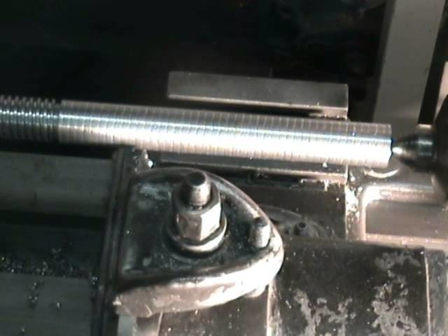 DIY CNC Acme threading on an old Myford ML7, using Arduino Due and stepper motors