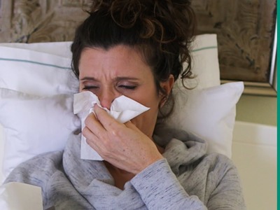 Top 5 Ways to Prevent the Flu this Season