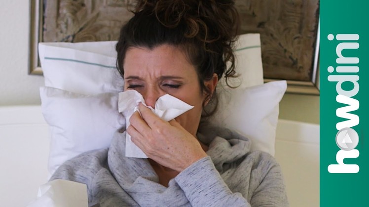 Top 5 Ways to Prevent the Flu this Season