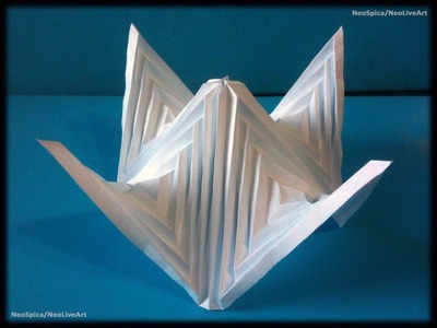 Tutorial 6 Folding Example Hyperbolic Paraboloid Shelter