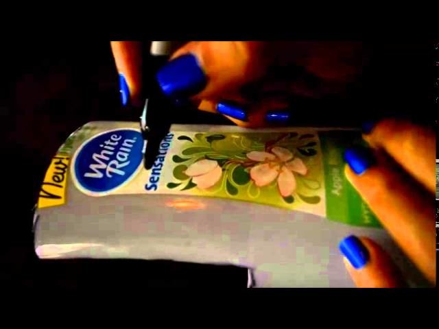 Cell phone holder DIY