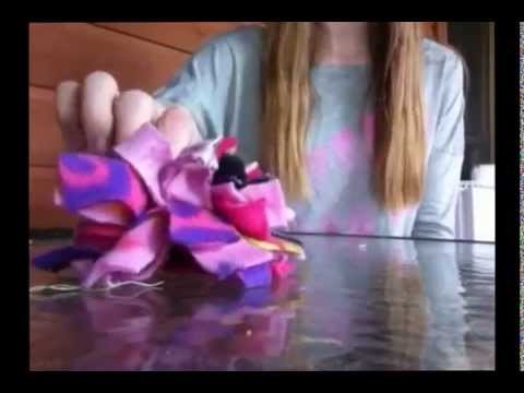 DIY Baby Toy | Super Easy!