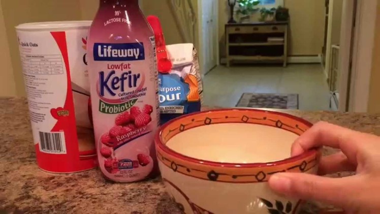 DIY Hamster Yogurt Treat