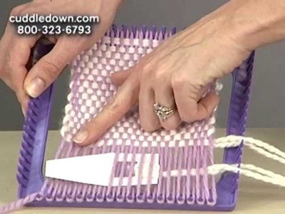 A Fabric Weave Guide: Knowing Your Fabric Weaves