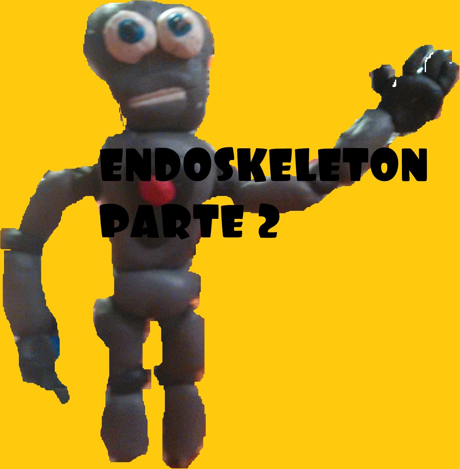 fnaf world endoskeleton